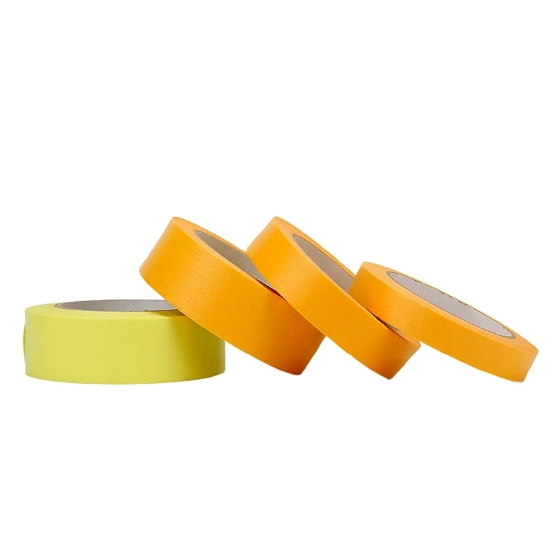 830 Precision Line Body Shop Masking Tape