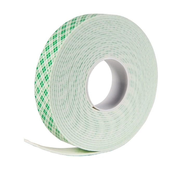 Double Sided PE Foam Tape