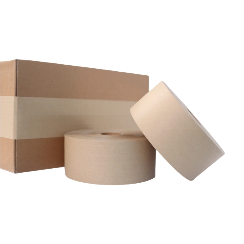 Kraft Paper Packing Tape