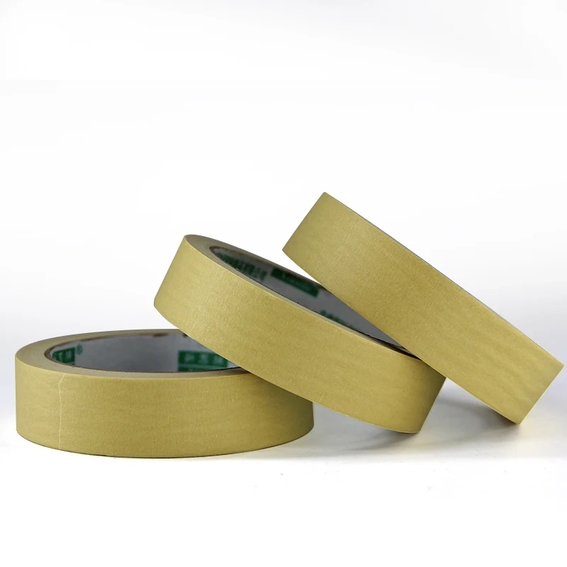 428 120℃ Body Shop Masking Tape