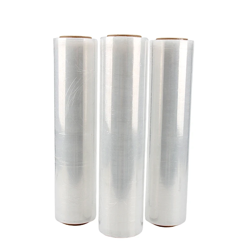 LLDPE Stretch Film